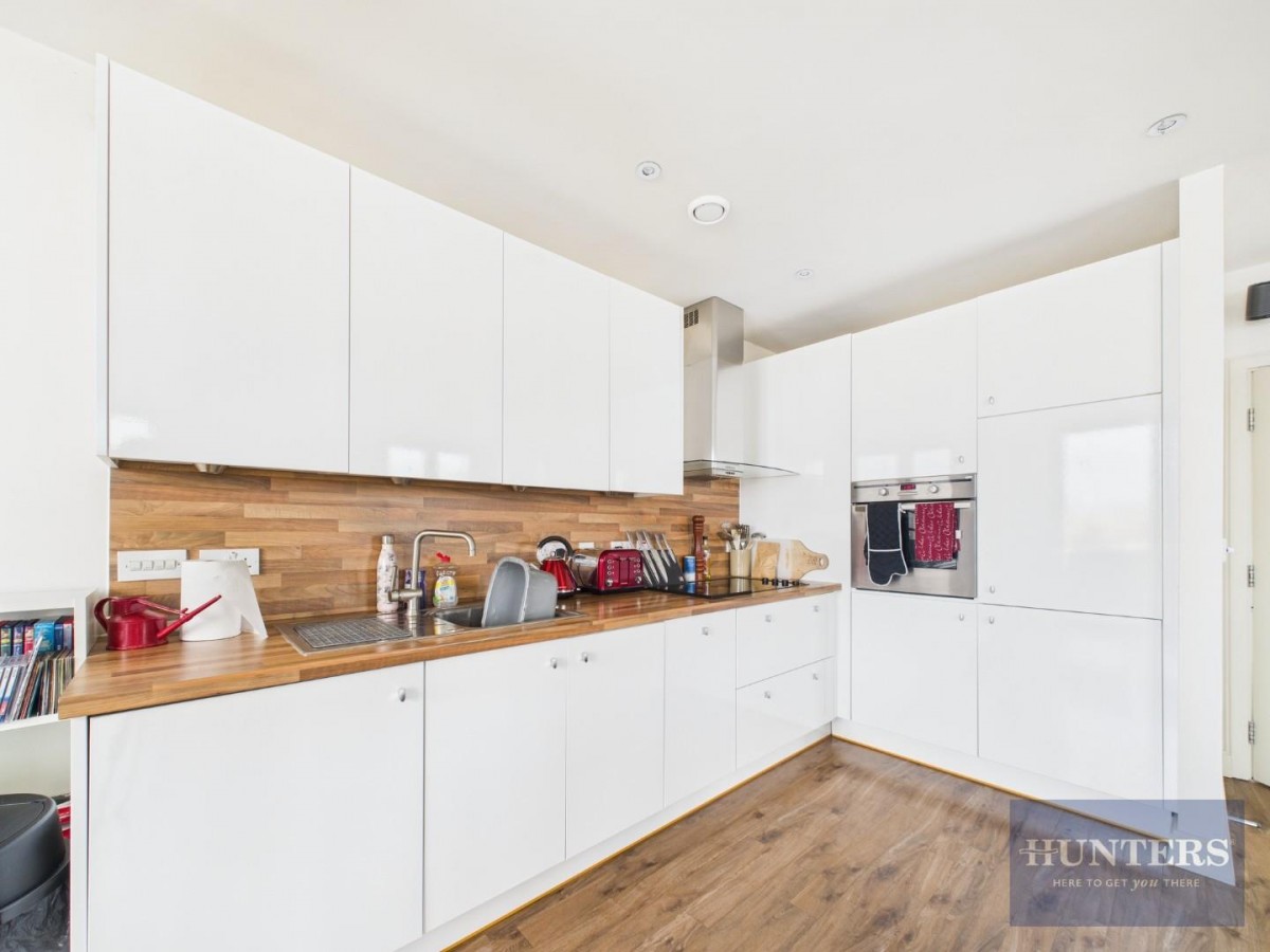 St James Walk, Honeybourne Way, Cheltenham