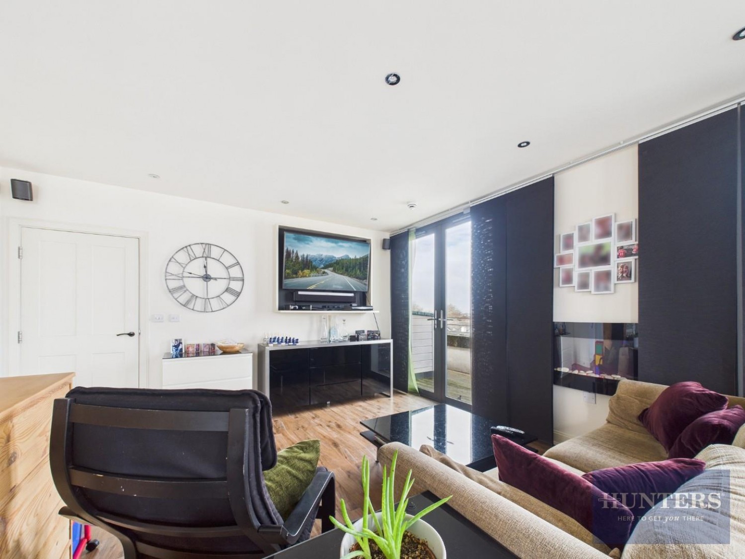 St James Walk, Honeybourne Way, Cheltenham