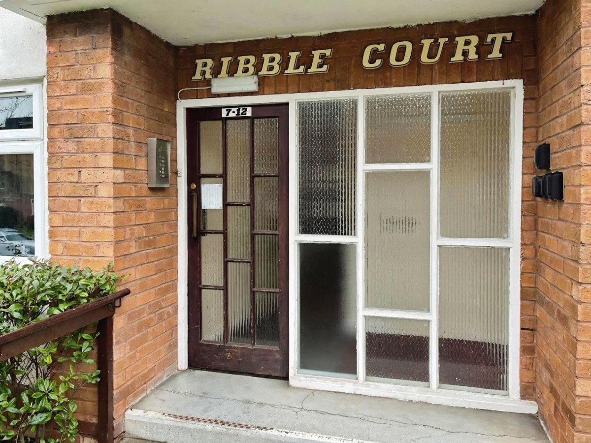 Garrard Gardens, Sutton Coldfield