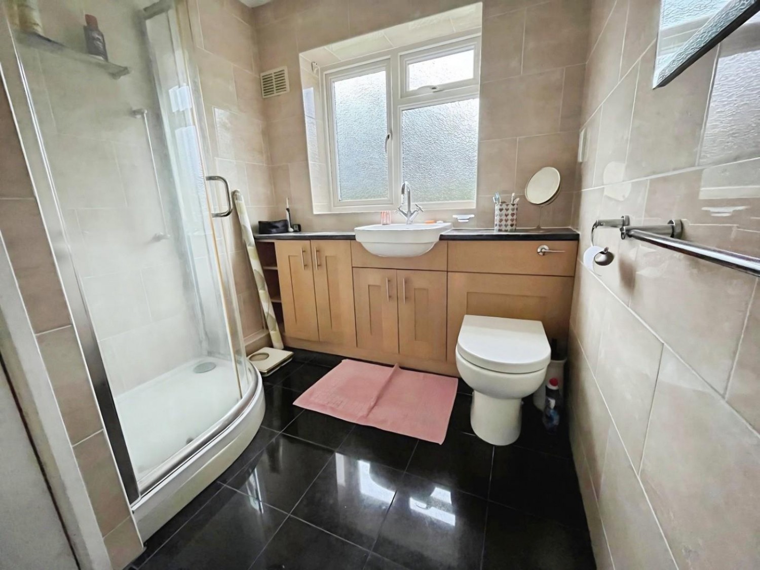 Garrard Gardens, Sutton Coldfield