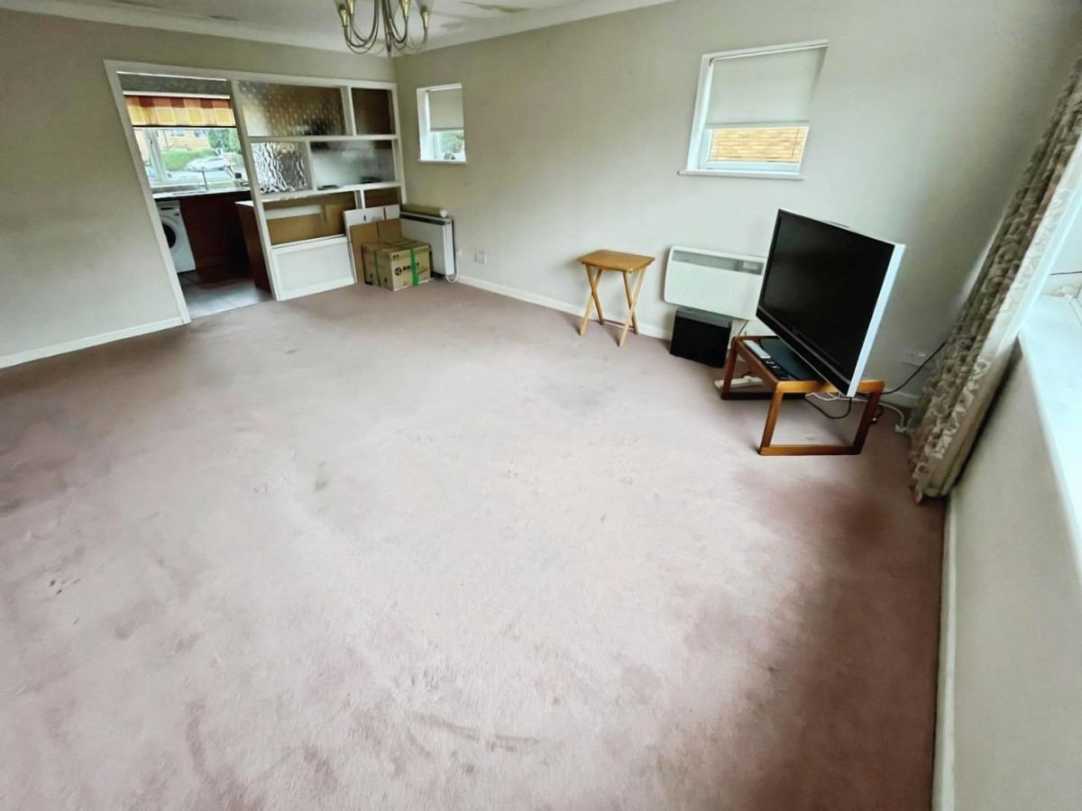 Garrard Gardens, Sutton Coldfield