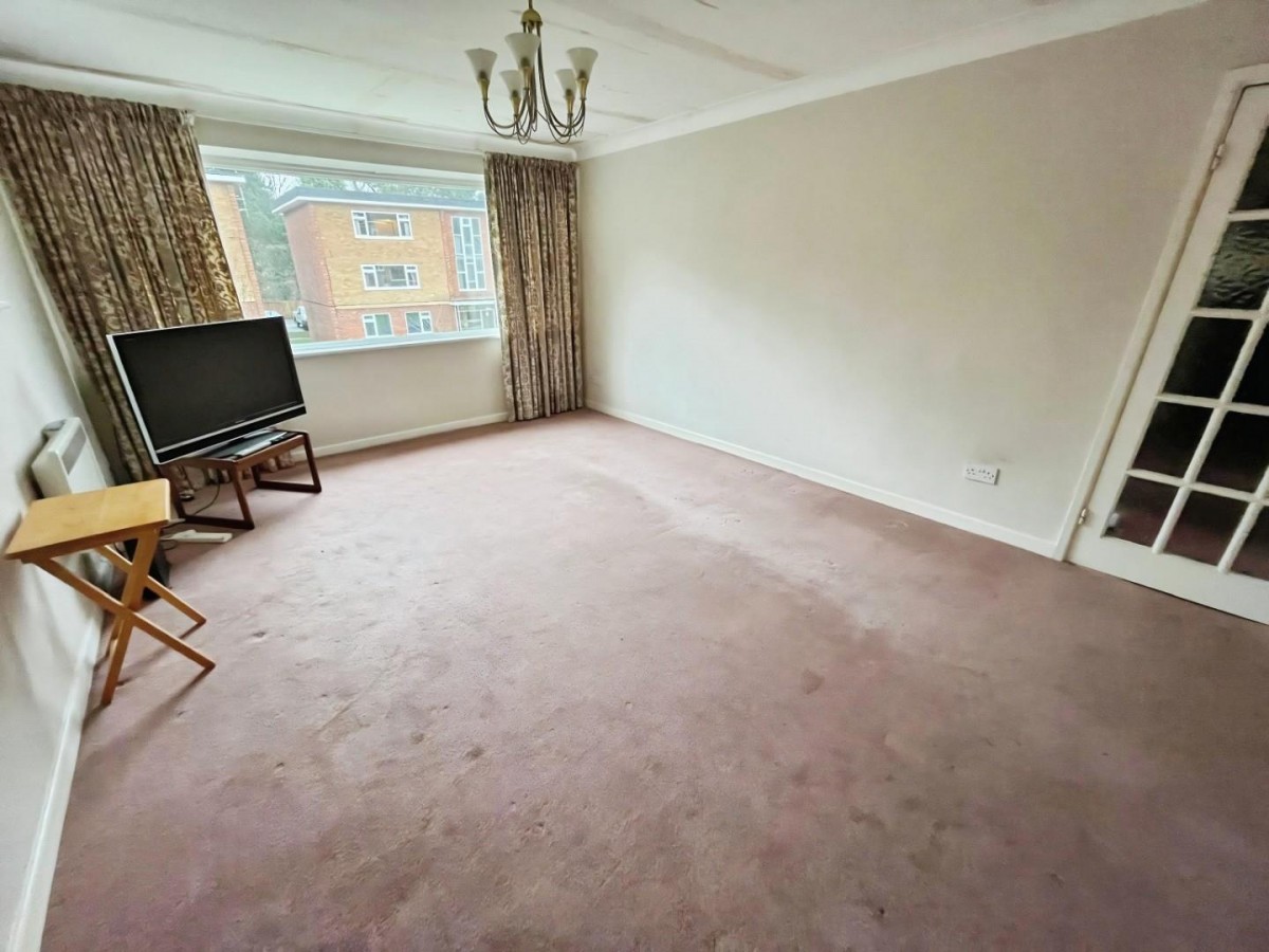 Garrard Gardens, Sutton Coldfield