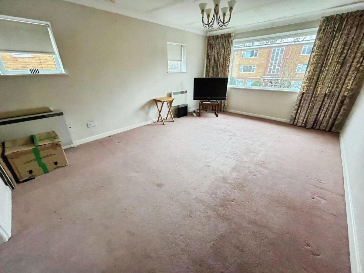 Garrard Gardens, Sutton Coldfield