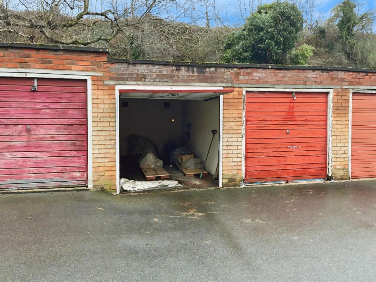 Garrard Gardens, Sutton Coldfield