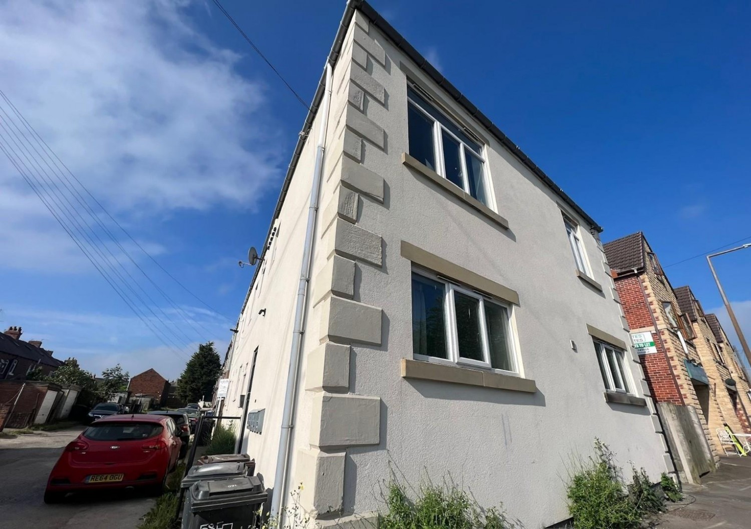 Barugh Green, Barugh Green Road, Barnsley, S75 1JT