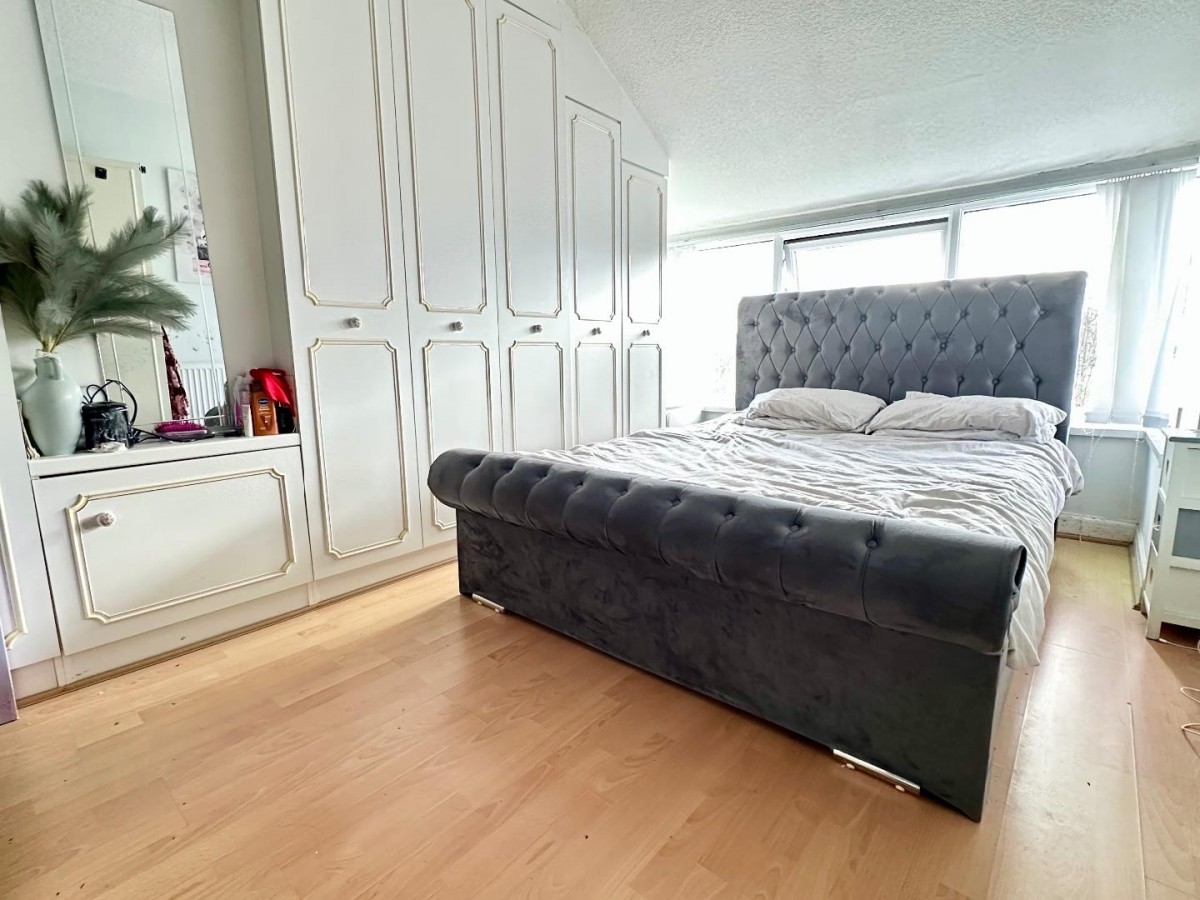 Keasden Avenue, Blackpool