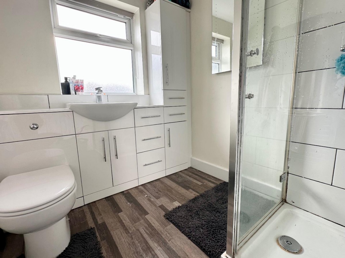 Keasden Avenue, Blackpool