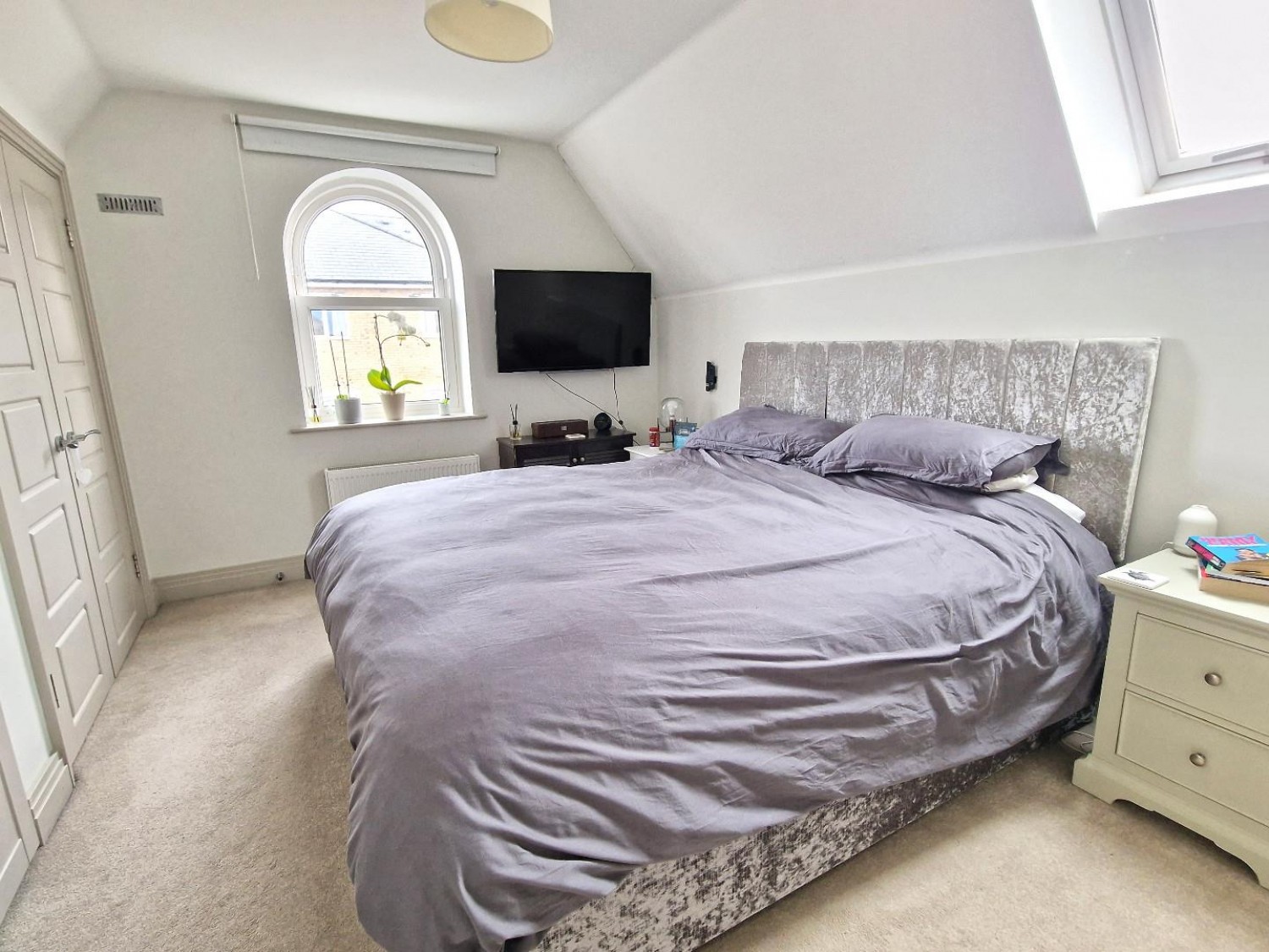 Clifton Close, Bicester