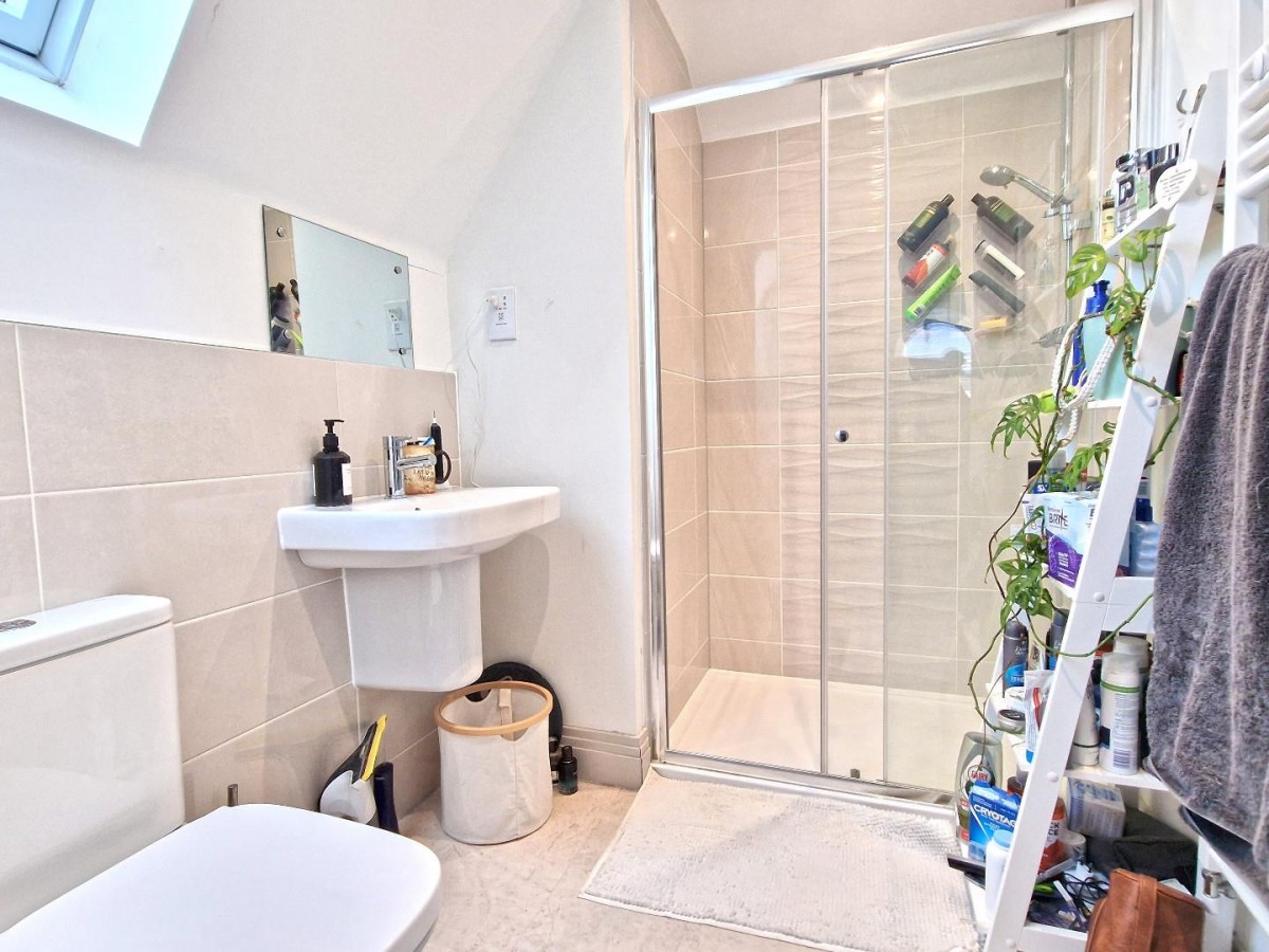 Clifton Close, Bicester