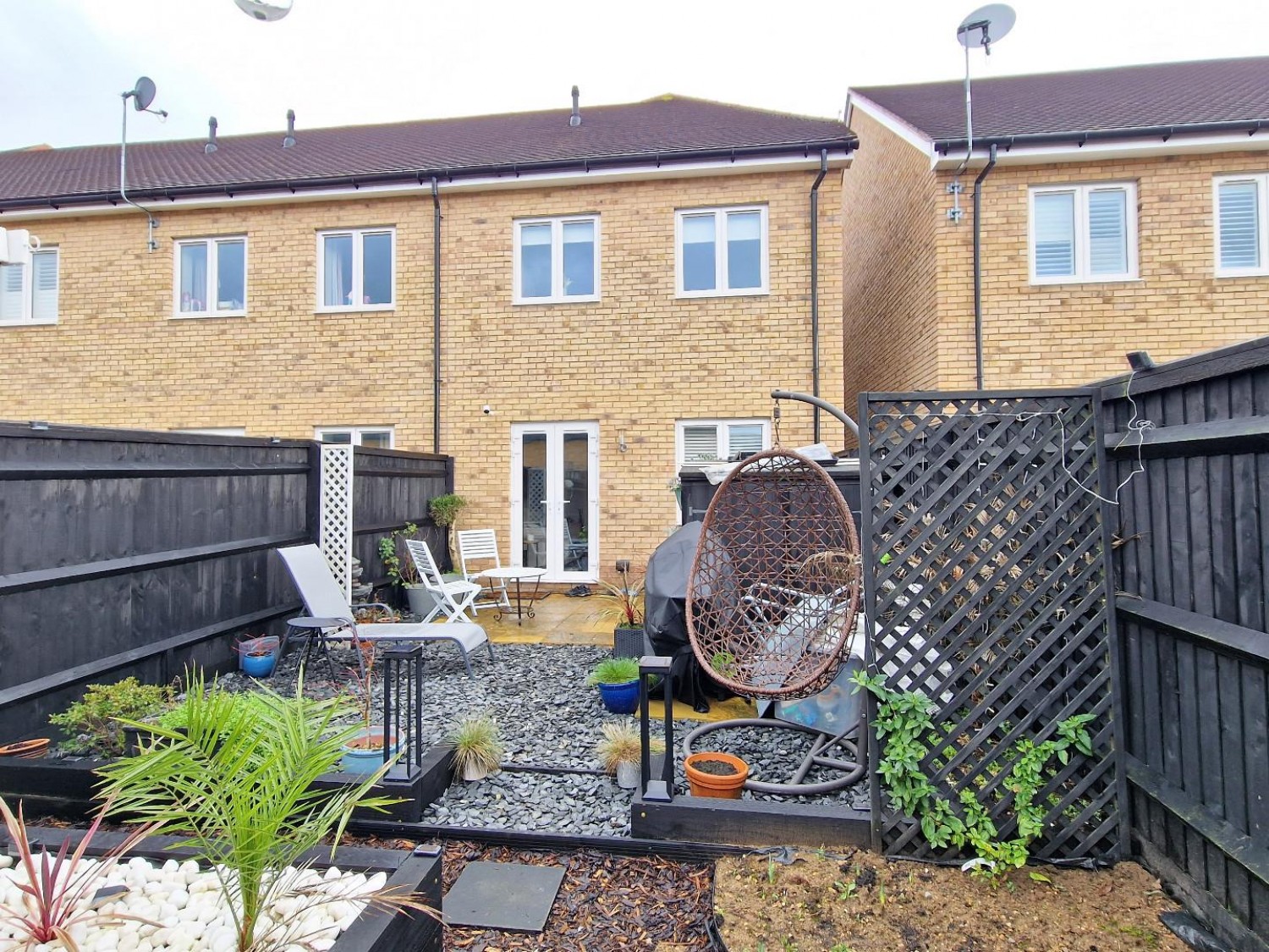 Clifton Close, Bicester