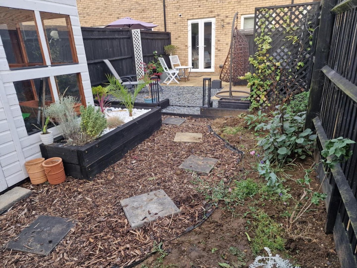 Clifton Close, Bicester