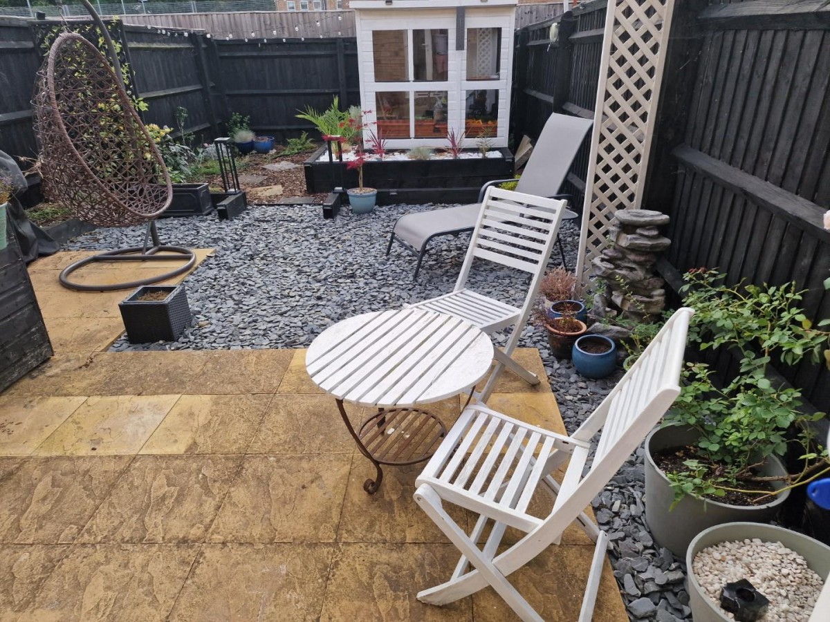 Clifton Close, Bicester