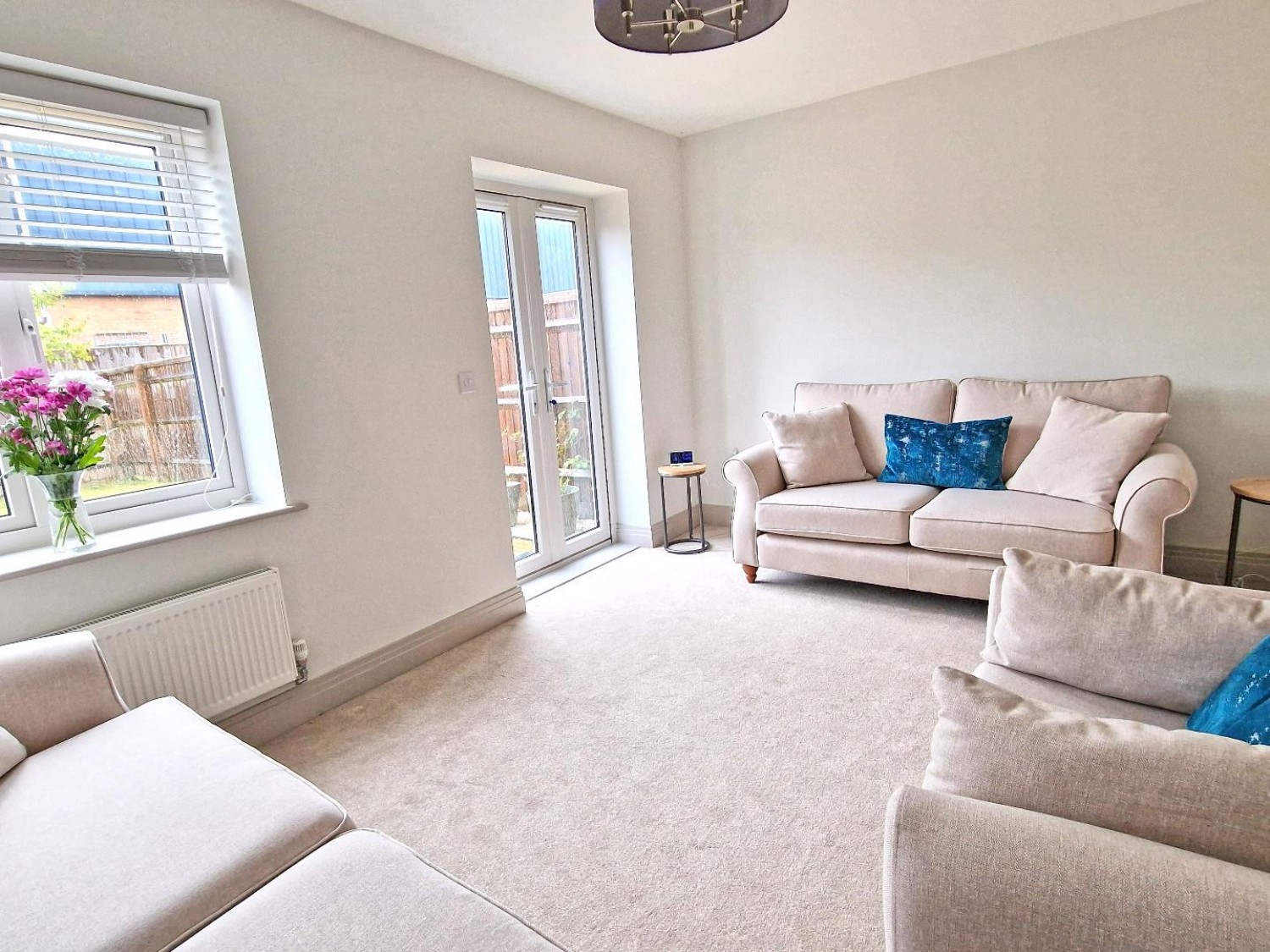 Clifton Close, Bicester