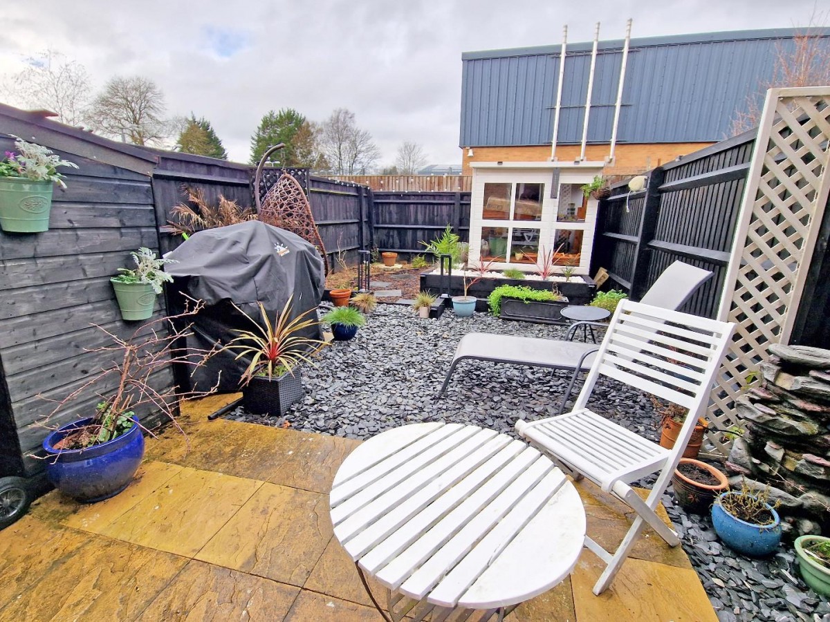 Clifton Close, Bicester