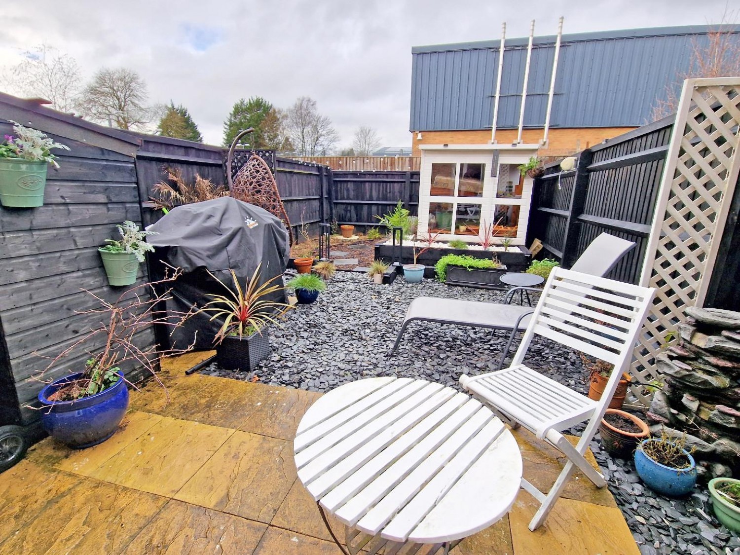 Clifton Close, Bicester