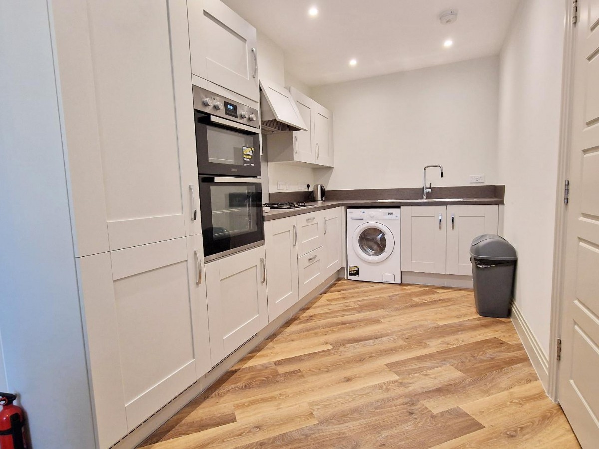 Clifton Close, Bicester