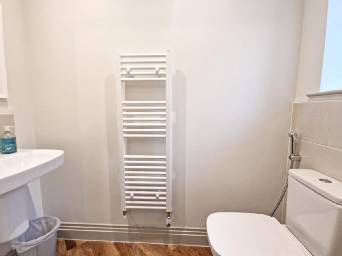 Clifton Close, Bicester