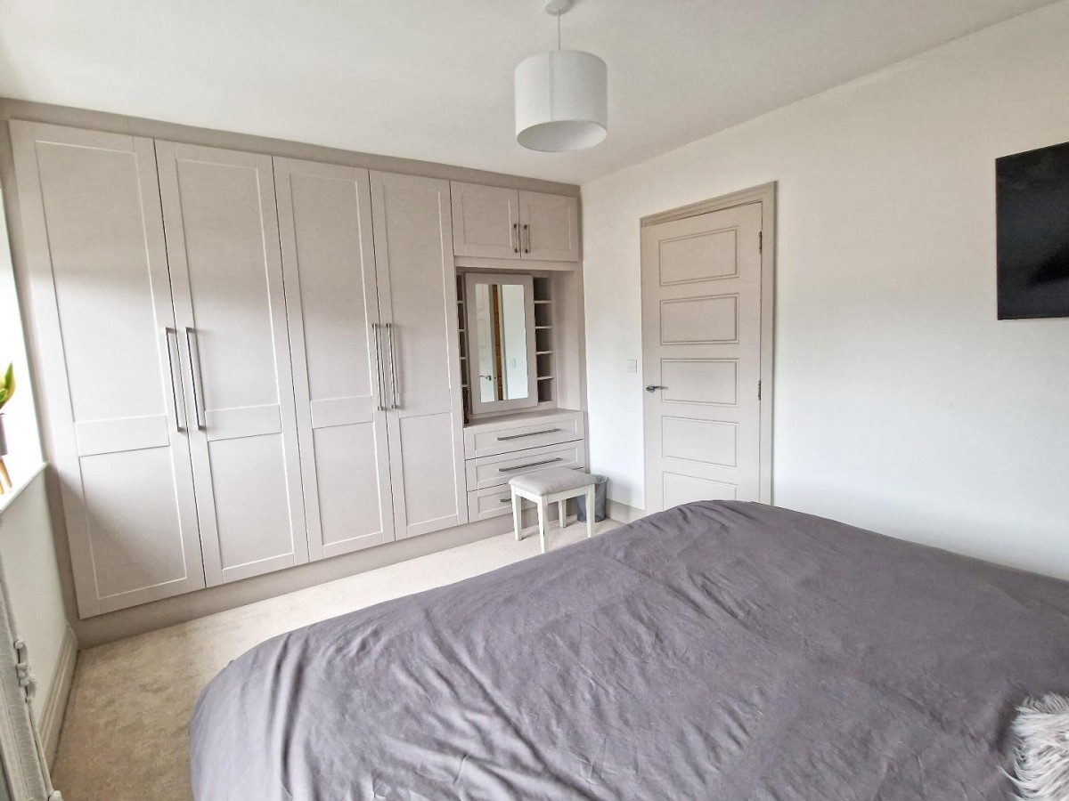 Clifton Close, Bicester