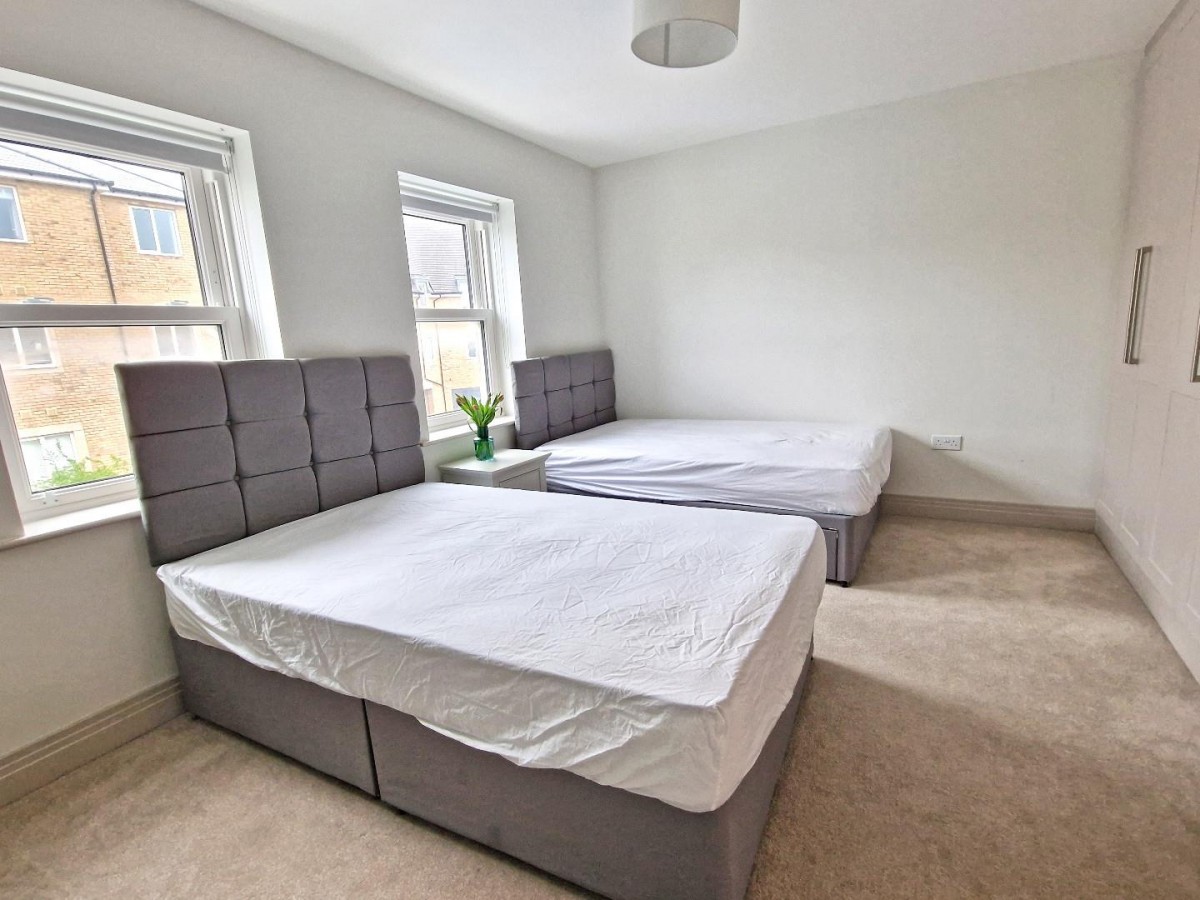 Clifton Close, Bicester