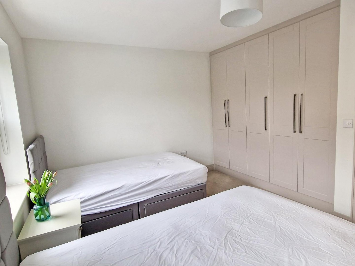 Clifton Close, Bicester