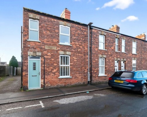 Victoria Road, Pocklington, York