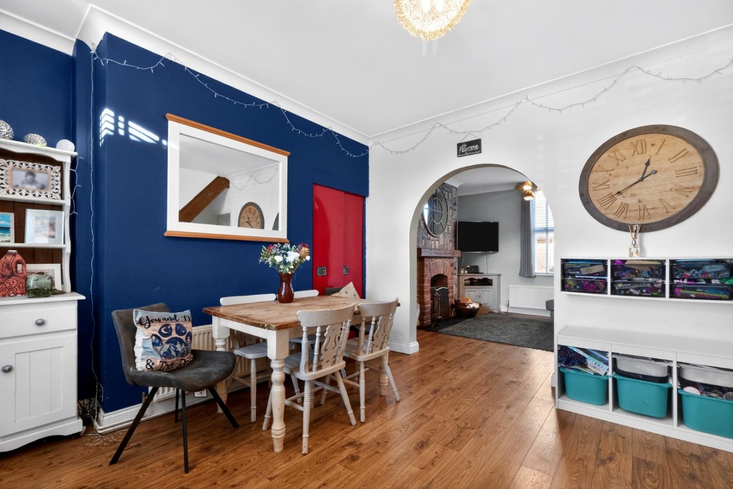 Victoria Road, Pocklington, York