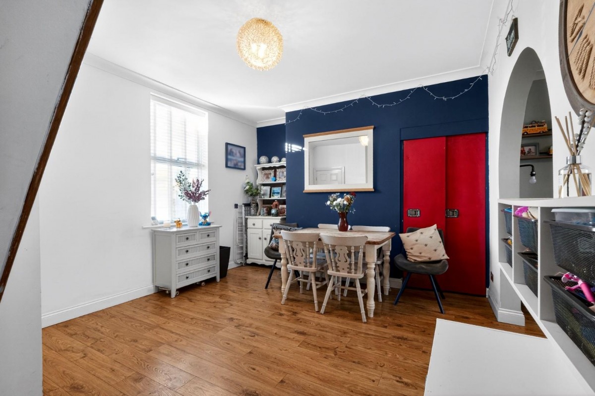 Victoria Road, Pocklington, York