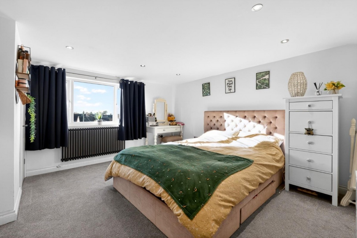 Victoria Road, Pocklington, York