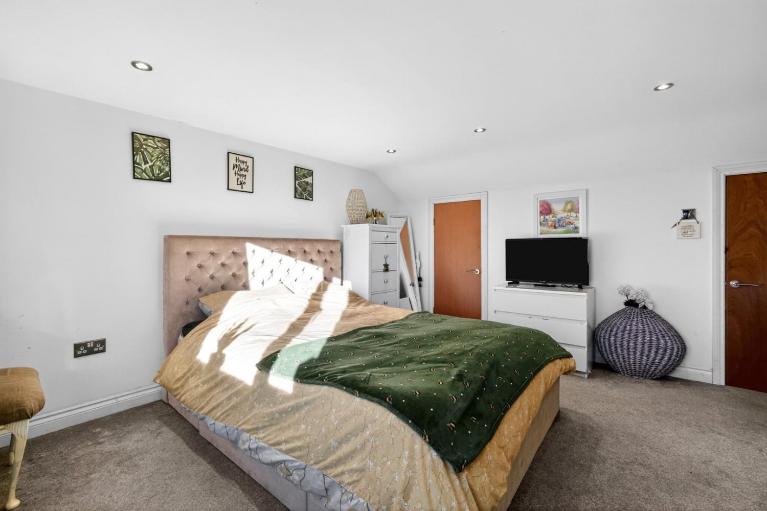 Victoria Road, Pocklington, York