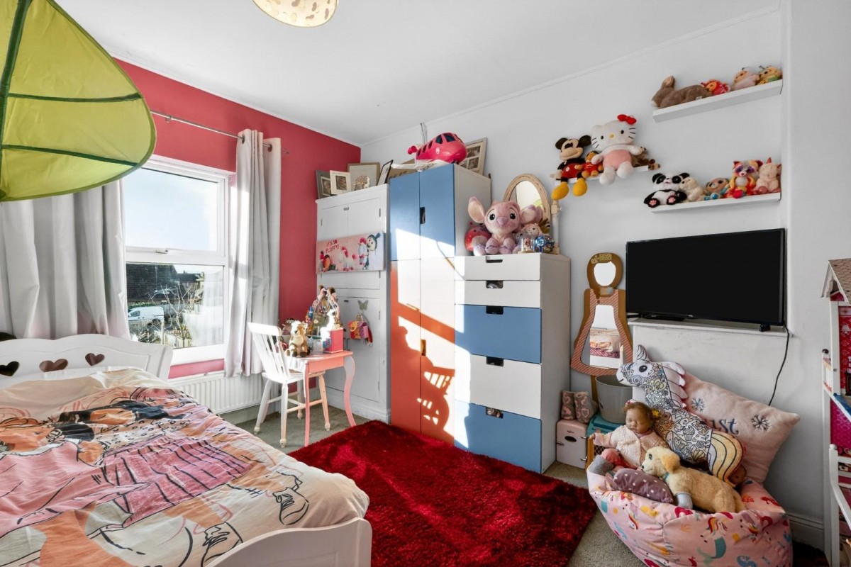 Victoria Road, Pocklington, York