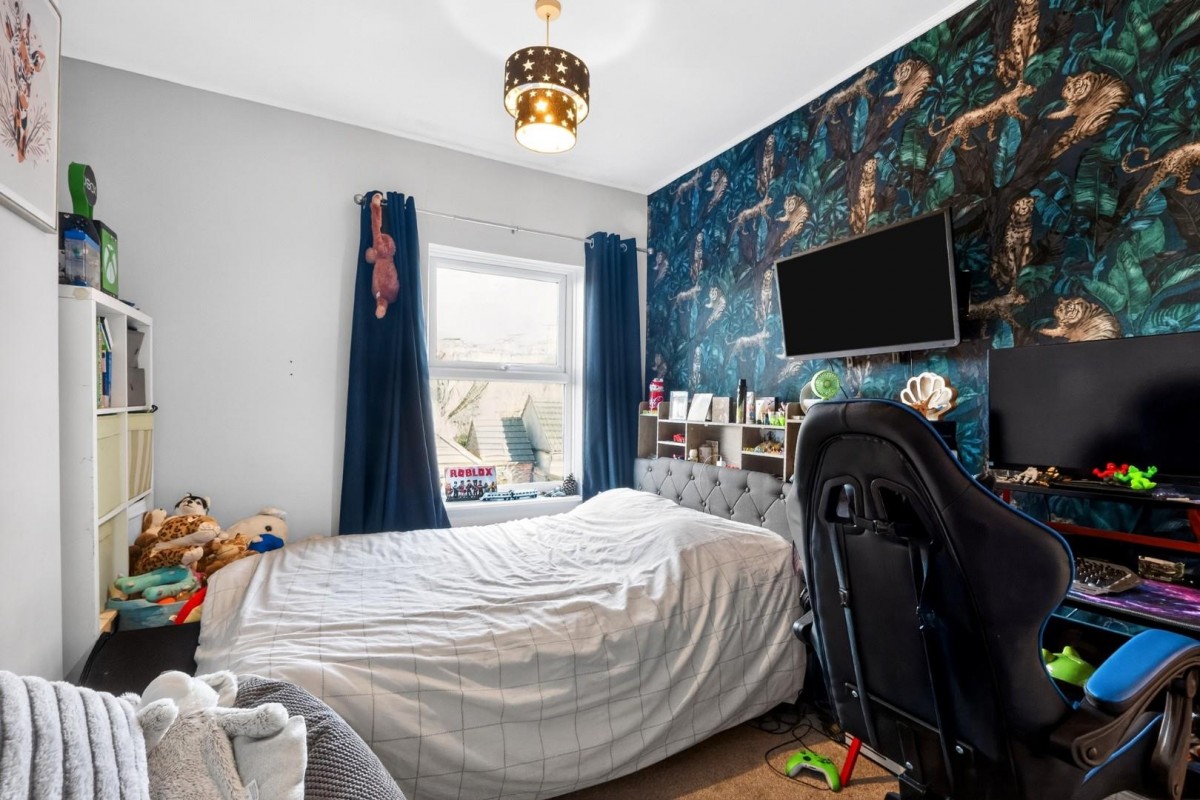 Victoria Road, Pocklington, York