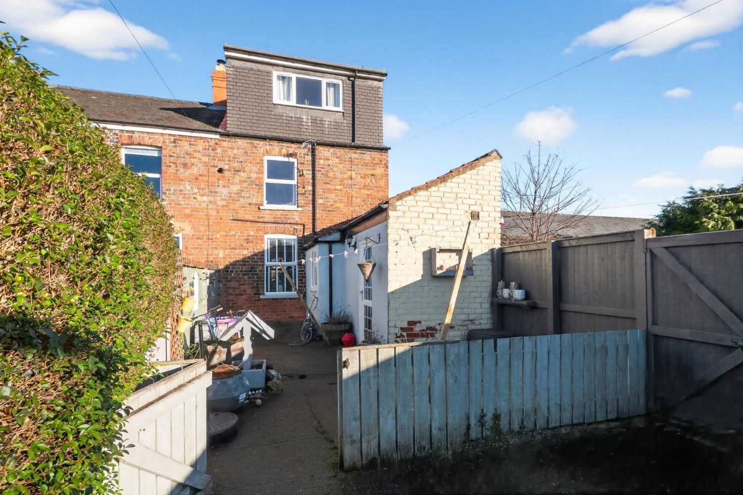 Victoria Road, Pocklington, York