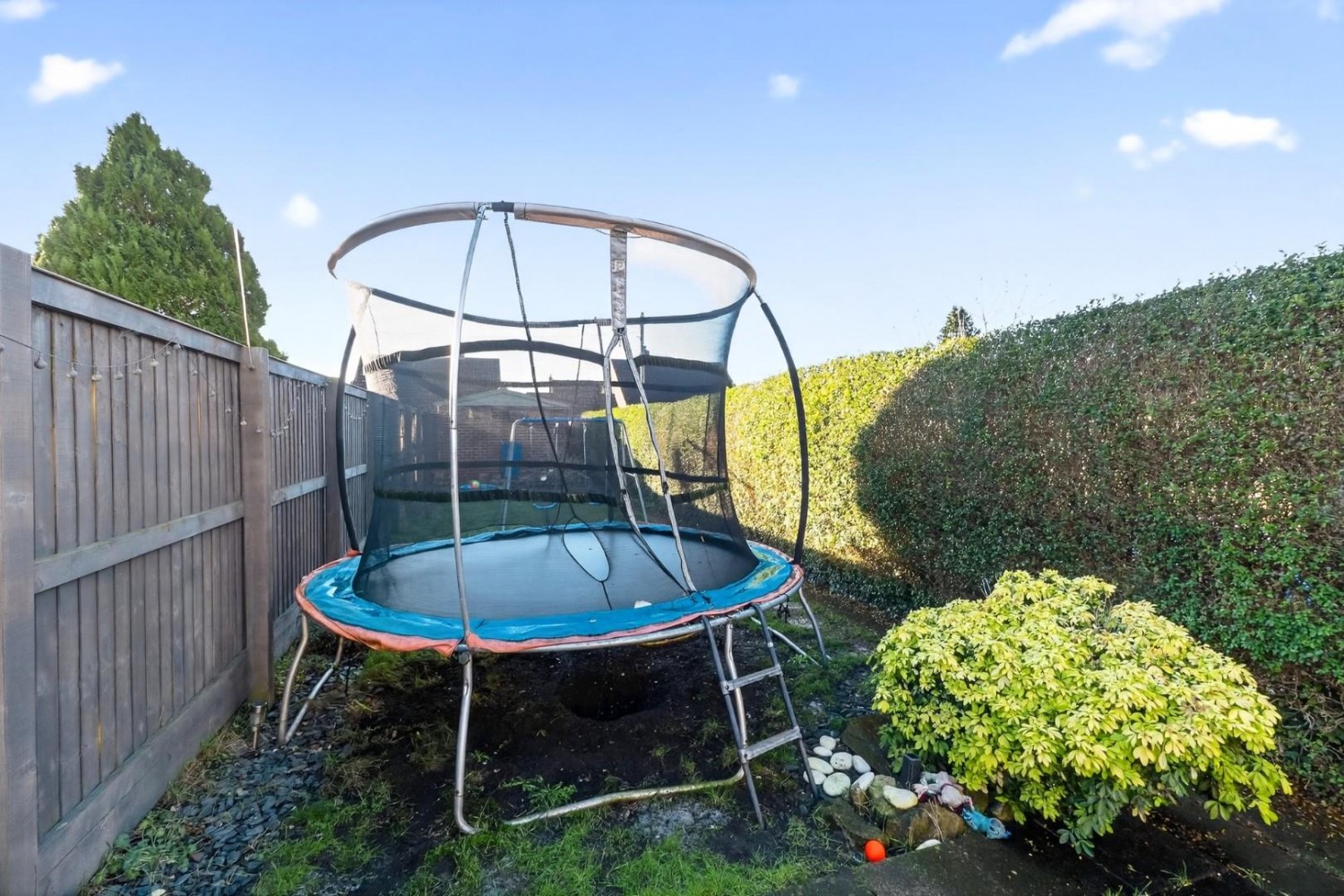 Victoria Road, Pocklington, York