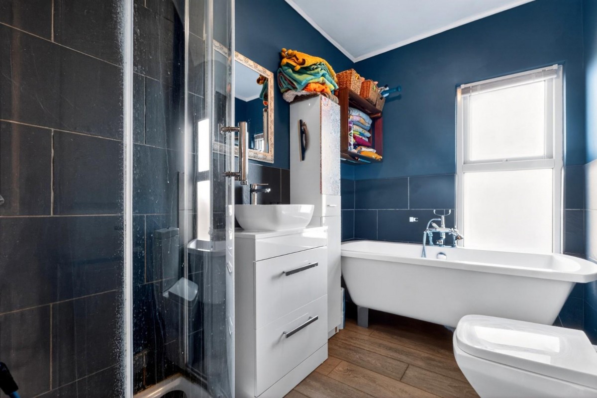 Victoria Road, Pocklington, York