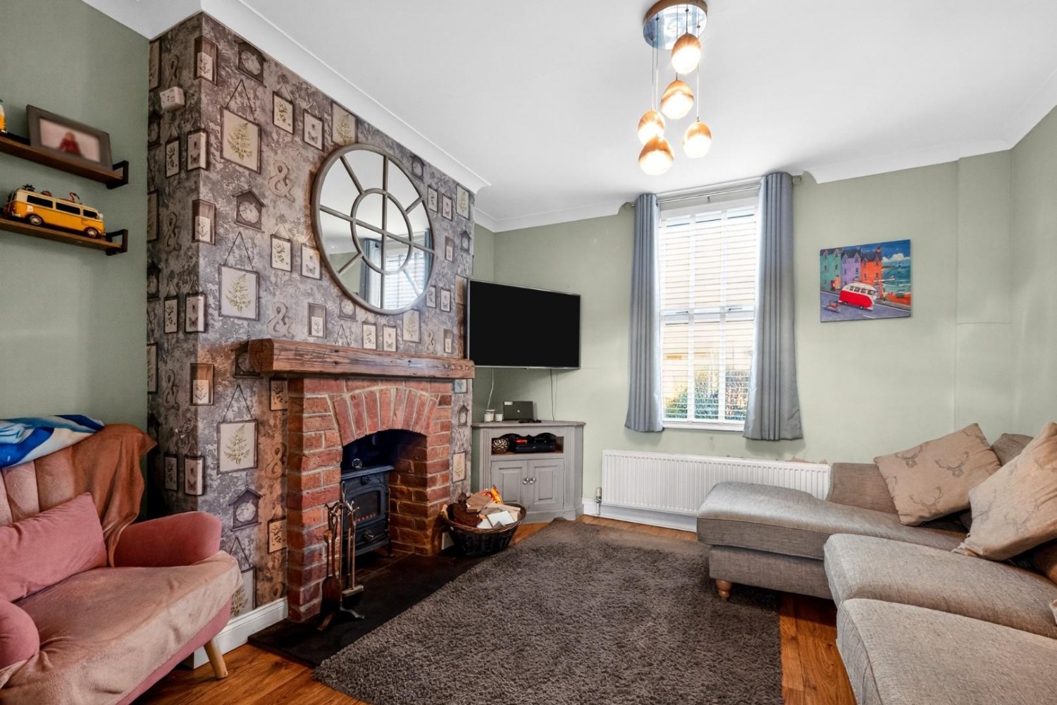 Victoria Road, Pocklington, York