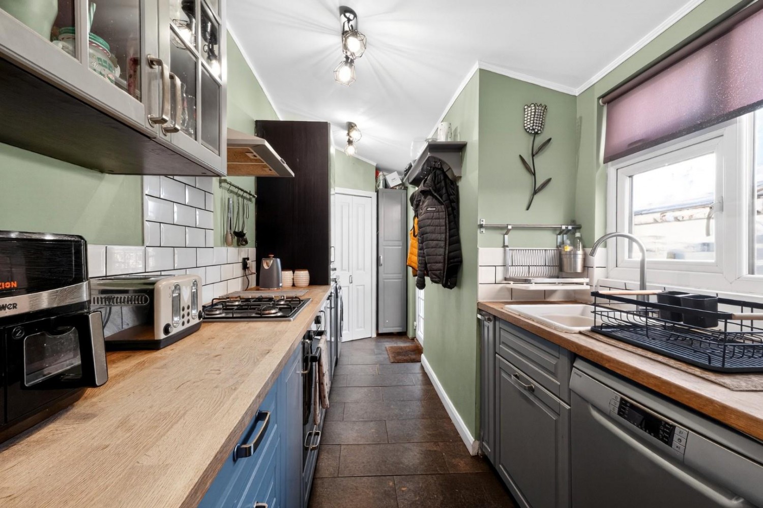 Victoria Road, Pocklington, York