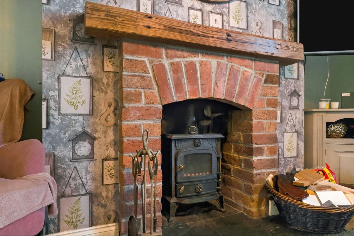 Victoria Road, Pocklington, York