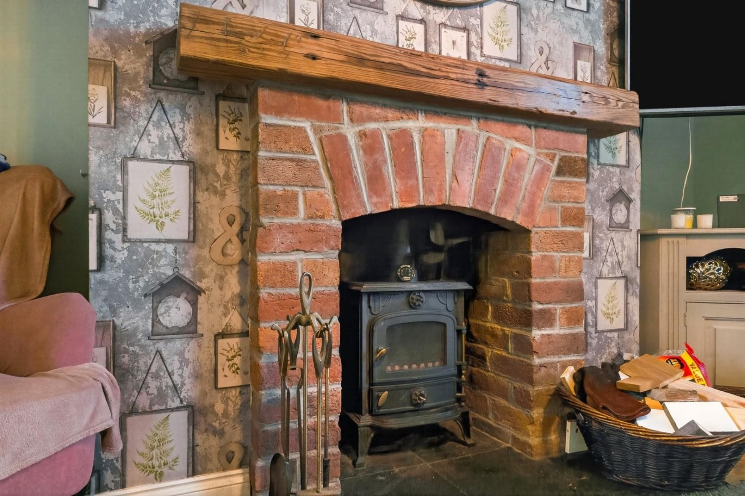 Victoria Road, Pocklington, York