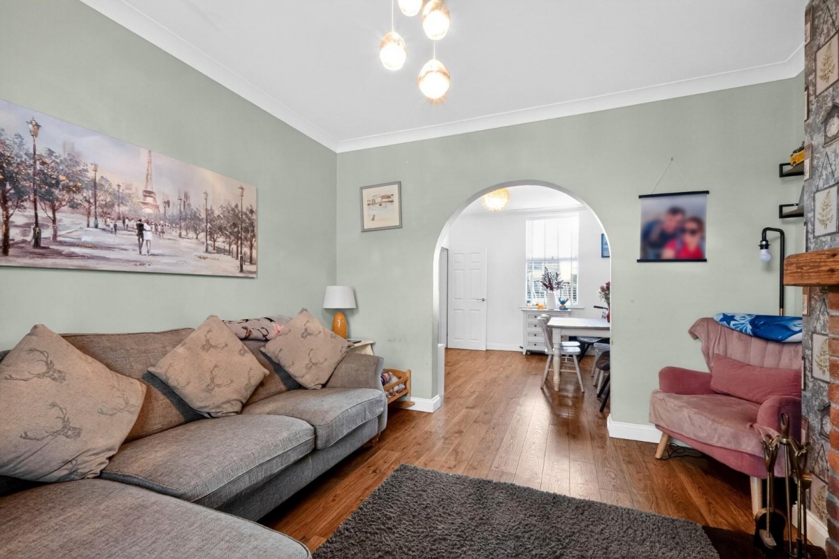 Victoria Road, Pocklington, York