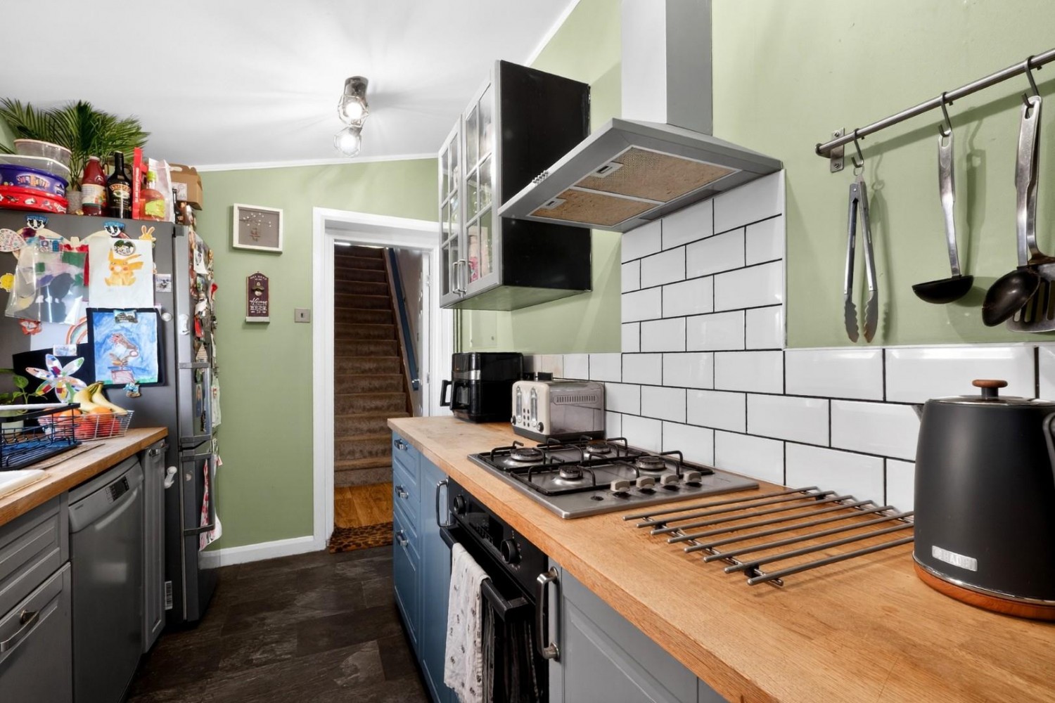 Victoria Road, Pocklington, York