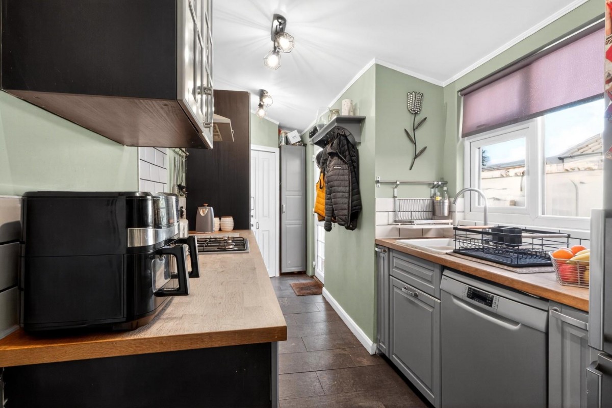 Victoria Road, Pocklington, York