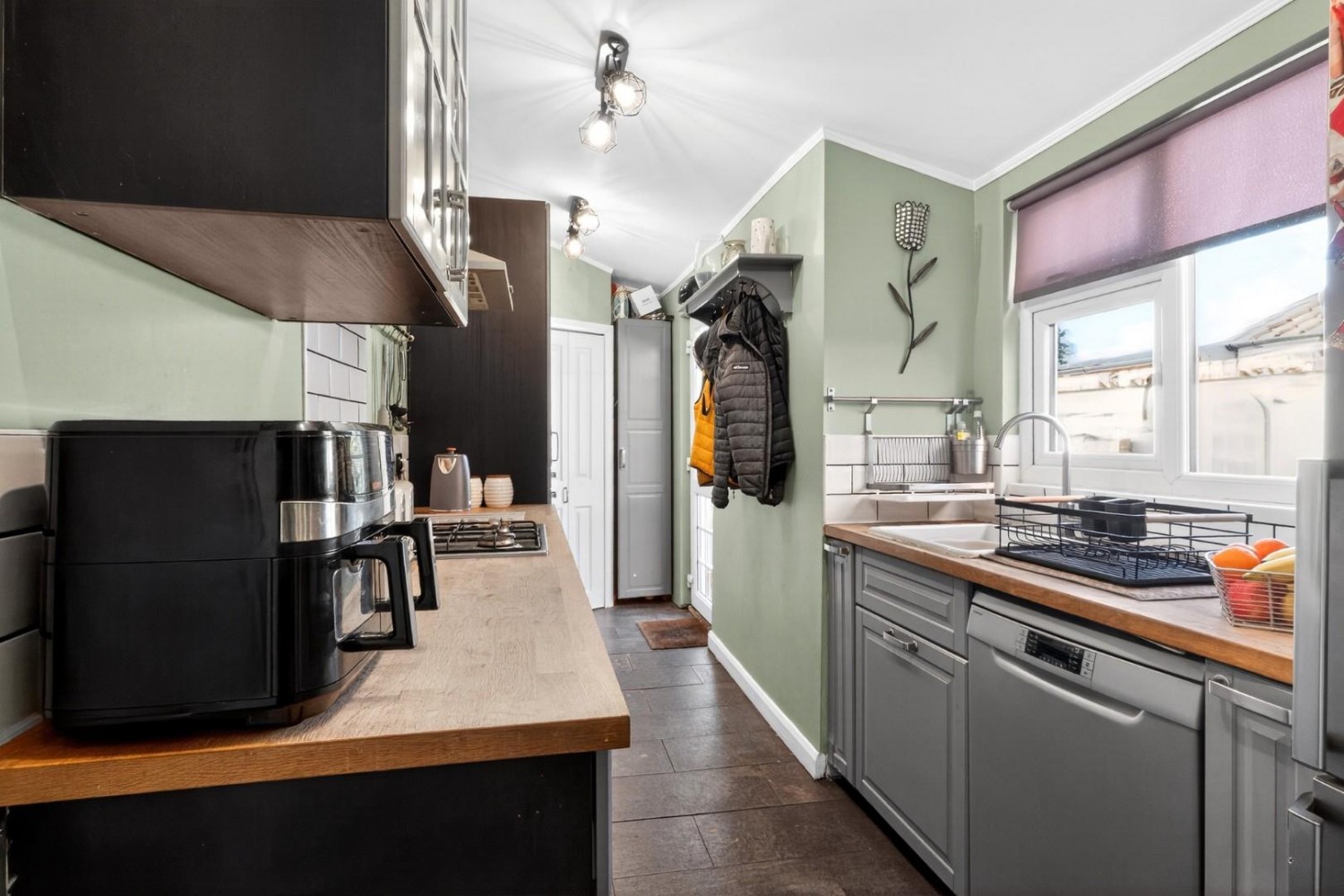 Victoria Road, Pocklington, York