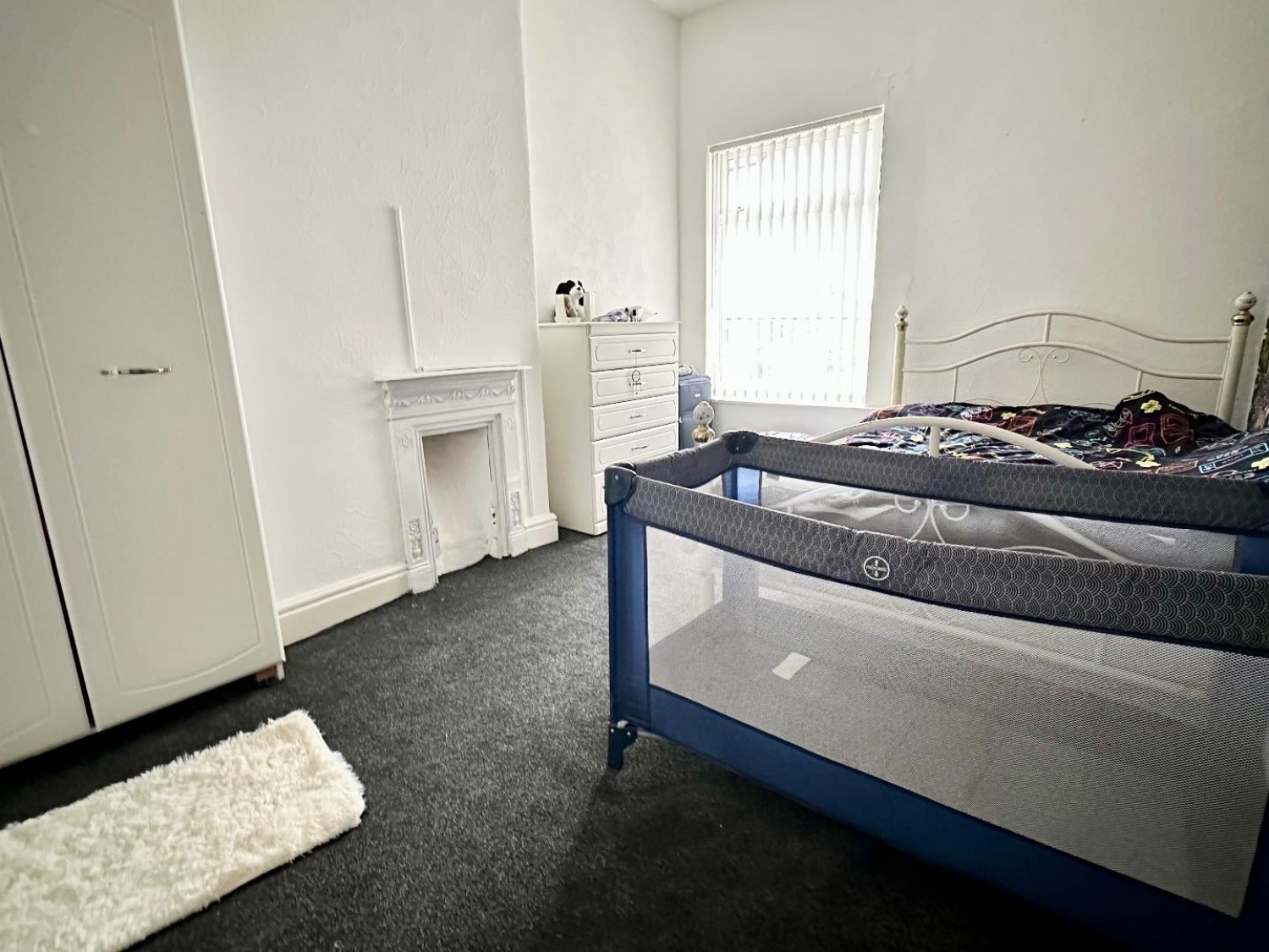 Linfield Terrace, Blackpool