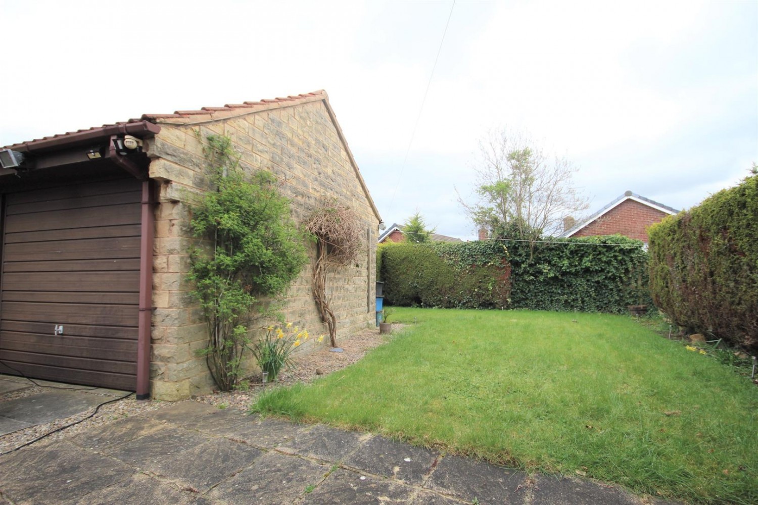 Hudson Way, Tadcaster