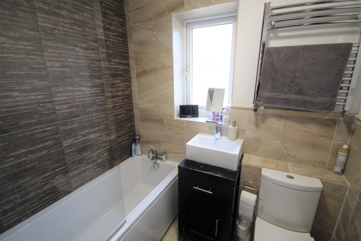 Hudson Way, Tadcaster