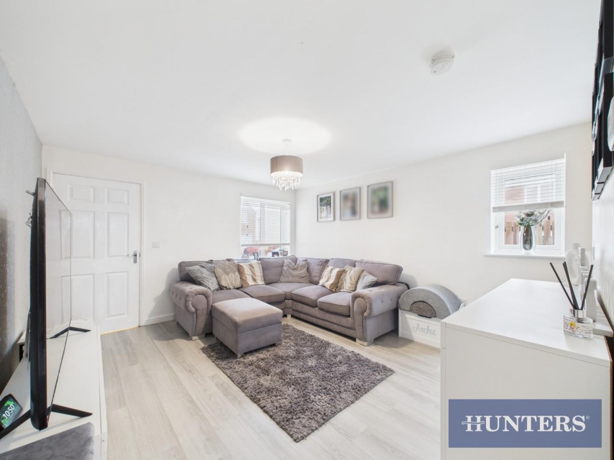 Leconfield Garth, Bridlington