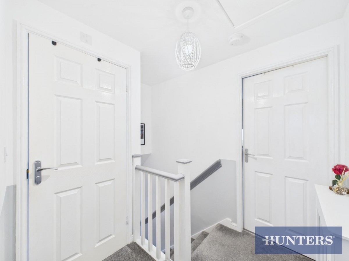 Leconfield Garth, Bridlington