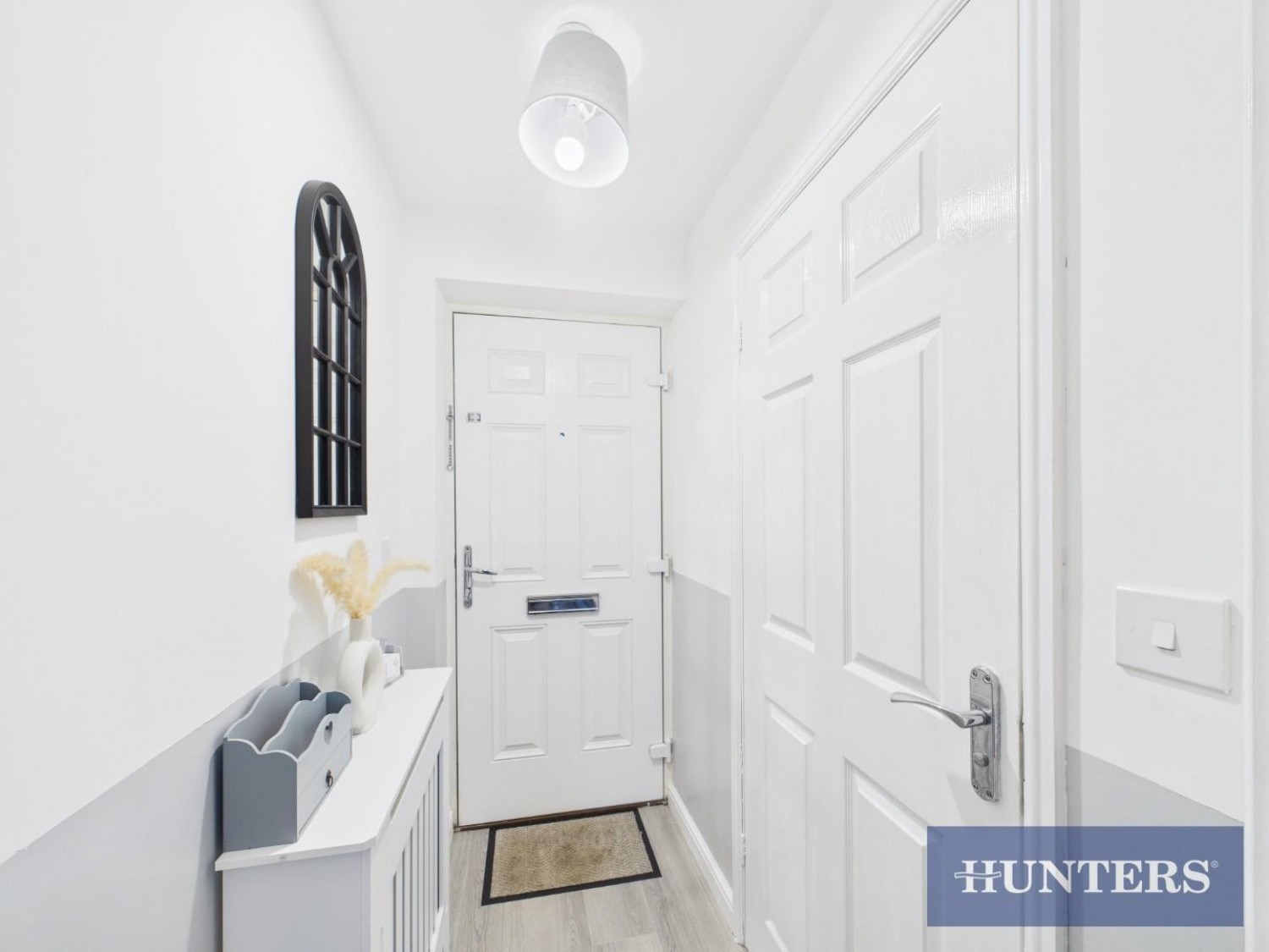 Leconfield Garth, Bridlington