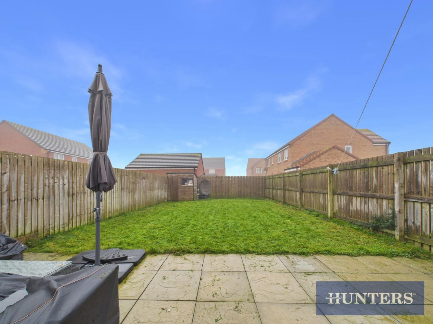 Leconfield Garth, Bridlington