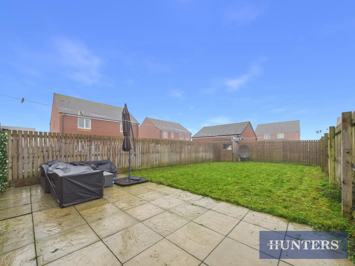 Leconfield Garth, Bridlington